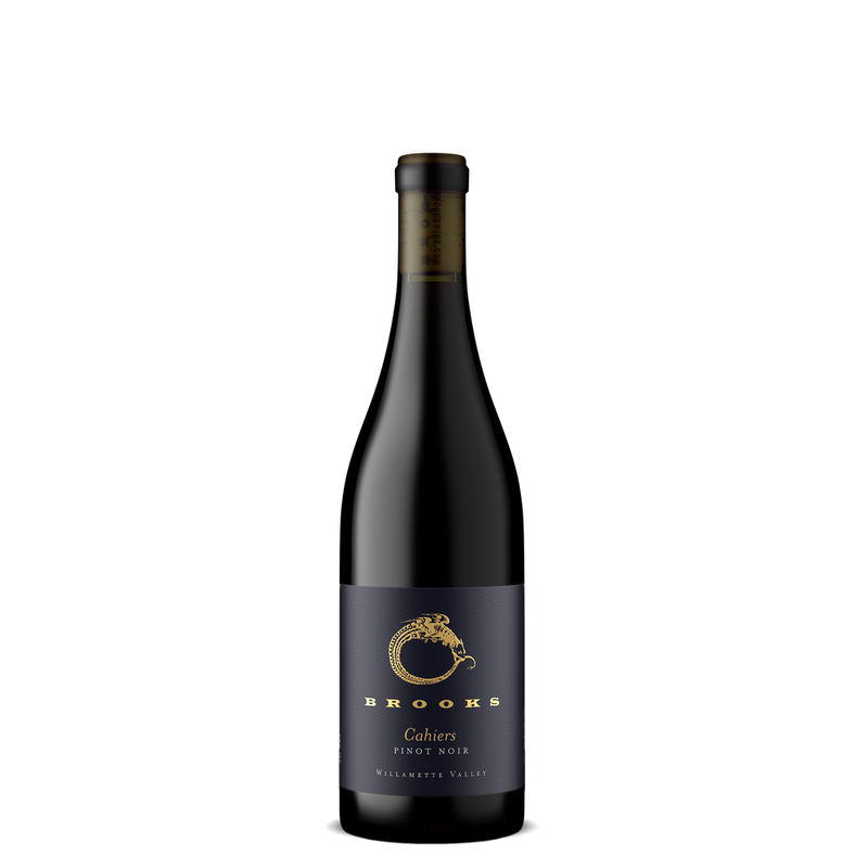 2024 Brooks - Cahiers Pinot Noir Willamette Valley (750ml)