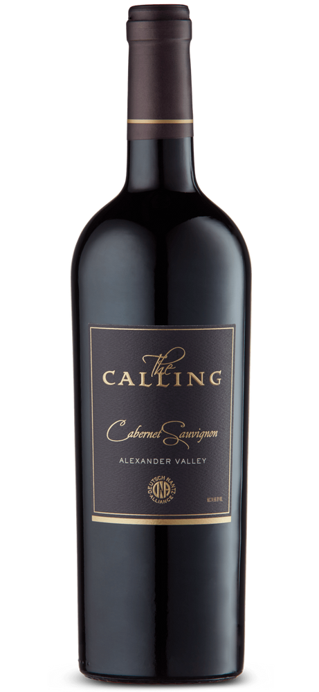 2022 The Calling - Cabernet Sauvignon Alexander Valley (750ml)