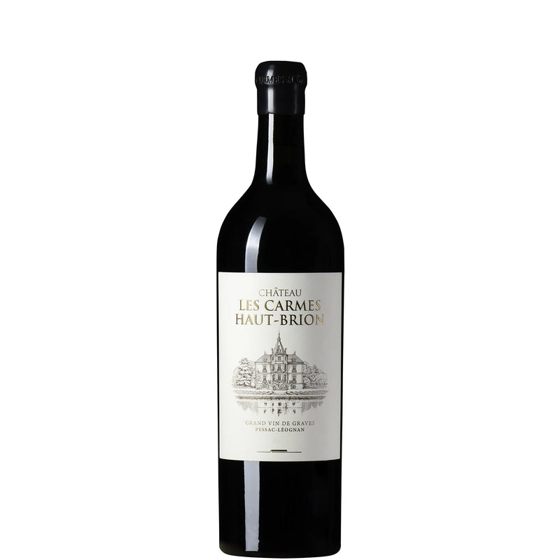 Chateau Les Carmes Haut Brion Wine Dinner  06/08/2026