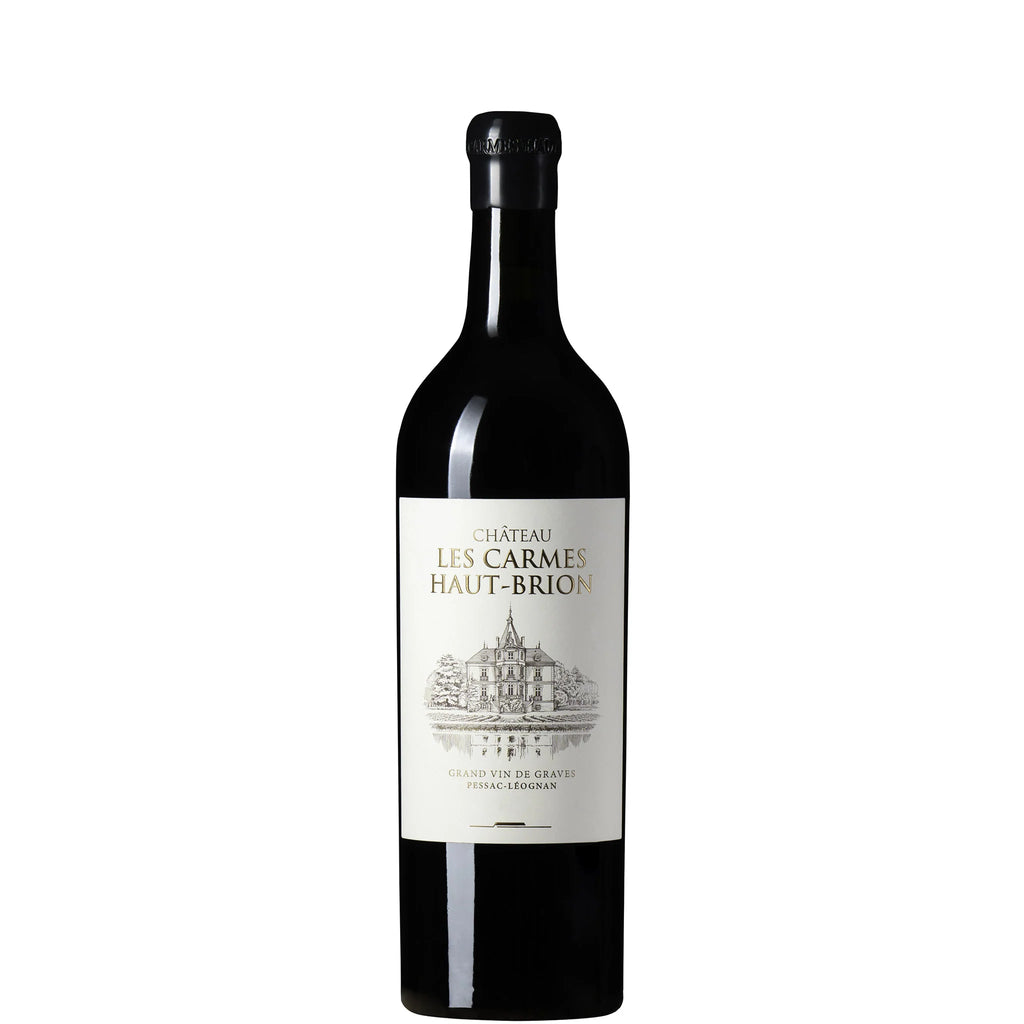 Chateau Les Carmes Haut Brion Wine Dinner  06/08/2026