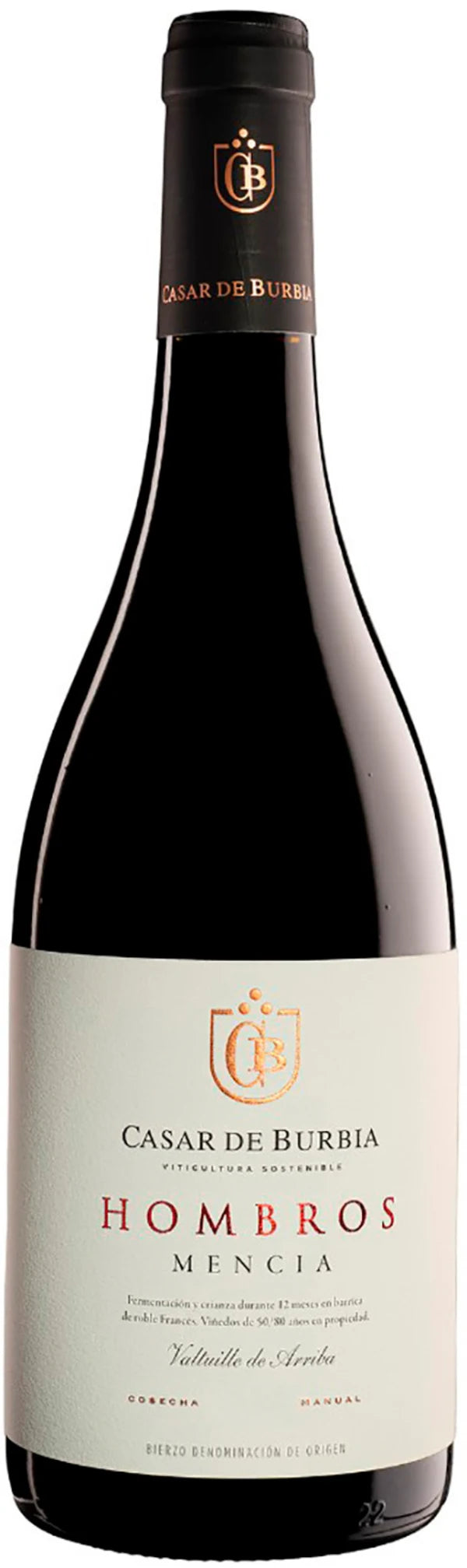 2022 Casar de Burbia - Mencia Hombros (750ml)