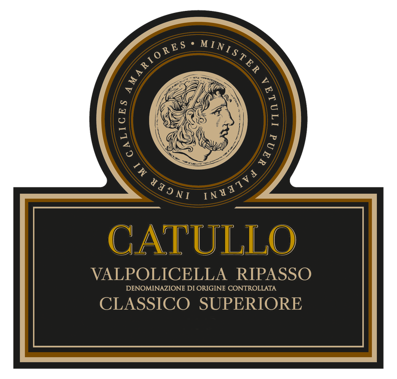2020 Bertani - Valpolicella Ripasso DOC Superiore Catullo (750ml)