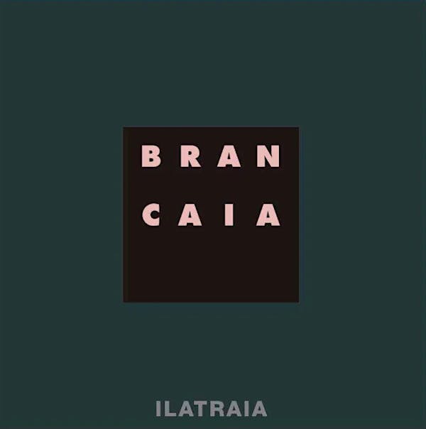 2021 Brancaia - Toscana Rosso IGT Ilatraia 750ml