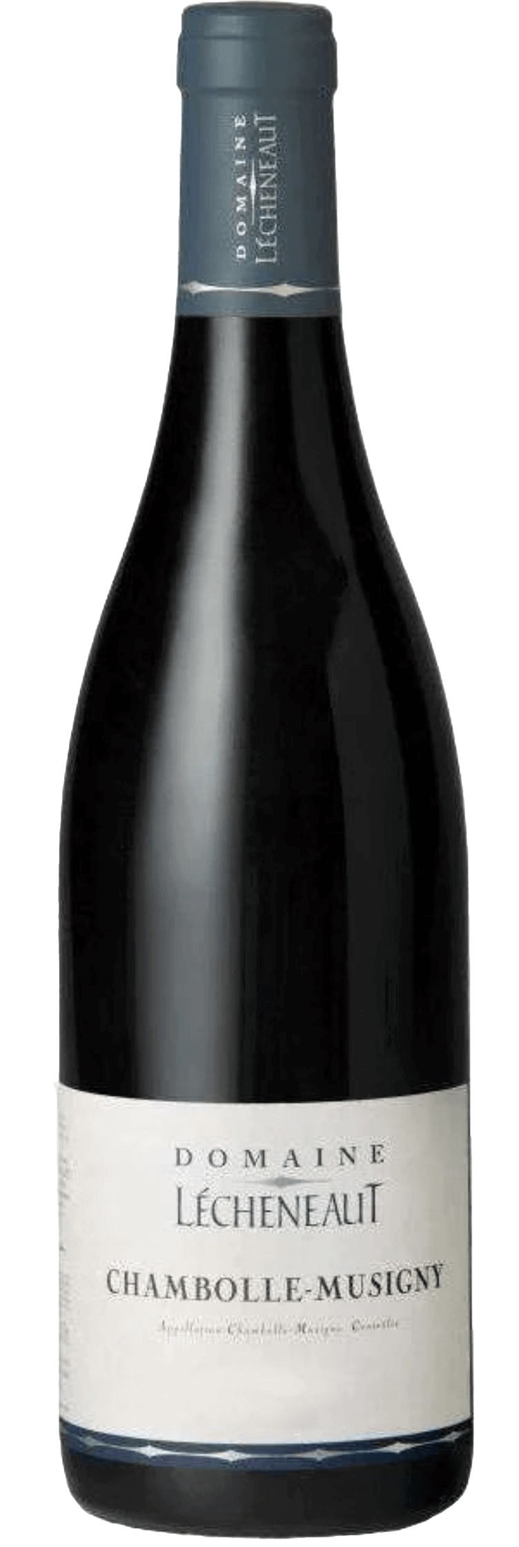 2023 Lecheneaut - Chambolle Musigny (750ml) [PRE ARRIVAL]