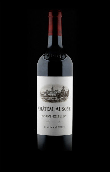 2025 Chateau Ausone - St. Emilion (750ml) [Bordeaux Future ETA 2028]