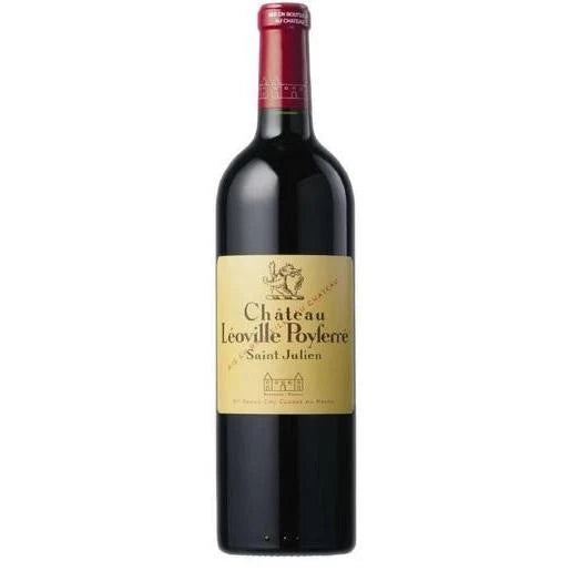 2016 Chateau Leoville Poyferre - St. Julien (750ml)