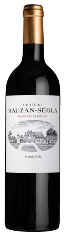 2025 Chateau Rauzan Segla - Margaux (750ml) [Bordeaux Future ETA 2028]
