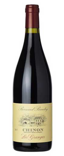 2024 Baudry - Chinon Les Granges (750ml)