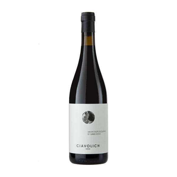 2024 Ciavolich - Montepulciano d'Abruzzo DOC (750ml)