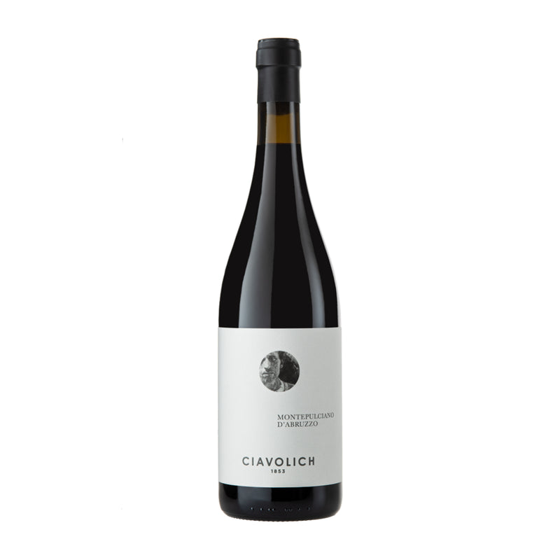 2024 Ciavolich - Montepulciano d'Abruzzo DOC (750ml)