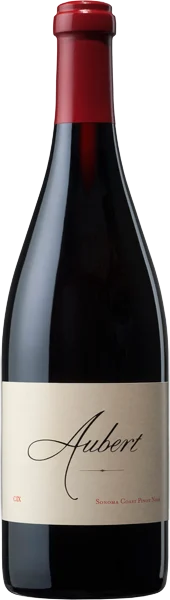 2024 Aubert - Pinot Noir Sonoma Coast CIX Estate (750ml) [PRE ARRIVAL]
