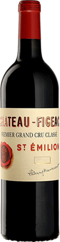 2009 Chateau Figeac - St. Emilion (750ml)