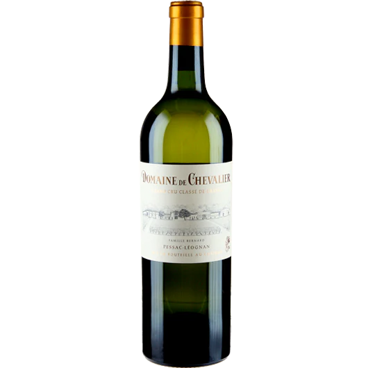 2025 Domaine de Chevalier BLANC - Pessac-Leognan (750ml) [Bordeaux Future ETA 2028]