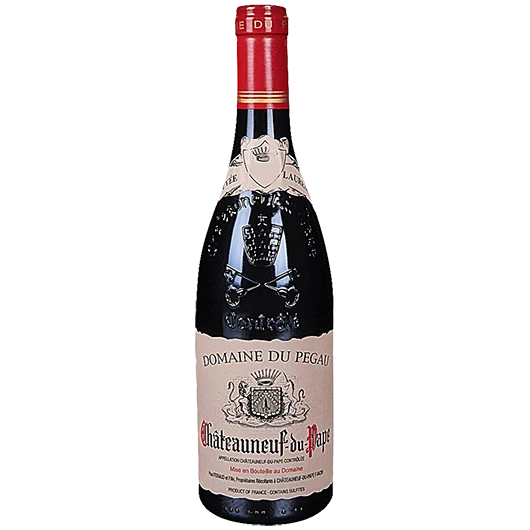 2022 Pegau - Chateauneuf du Pape Laurence (750ml) [PRE ARRIVAL]