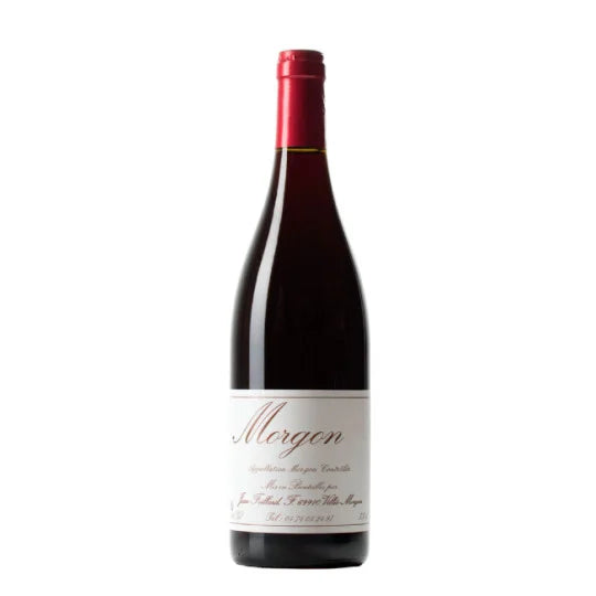 2024 Domaine Jean Foillard - Morgon Cote du Py (750ml)