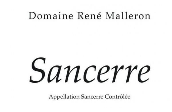 2025 Domaine Malleron - Sancerre (750ml)