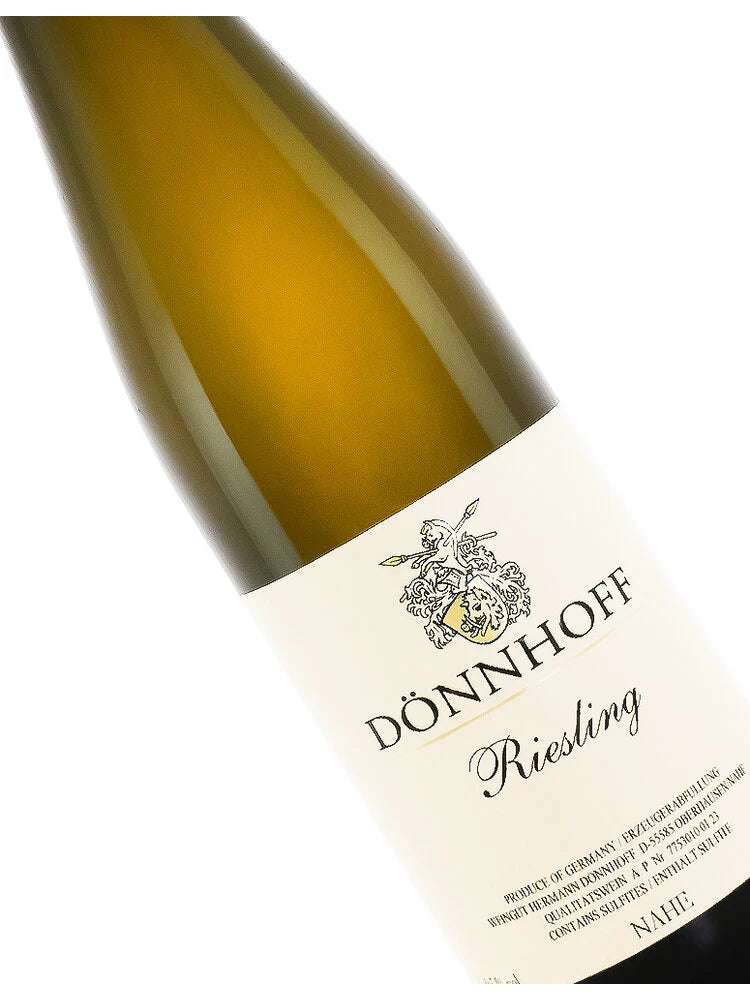 2024 Donnhoff - Riesling Estate Qba (750ml)