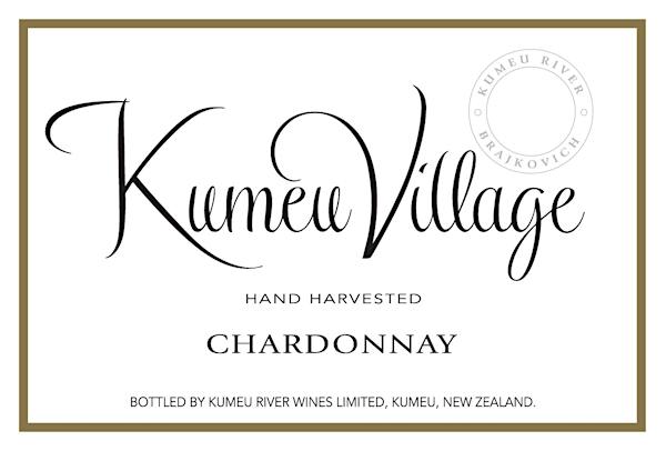 2024 Kumeu River - Kumeu Village Chardonnay (750ml)