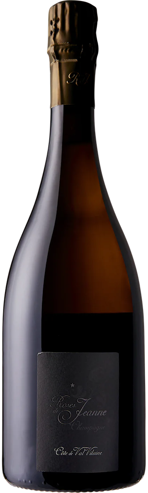 2024 Roses de Jeanne - Blanc de Noirs Cote de Val Vilaine (750ml) [PRE ARRIVAL]