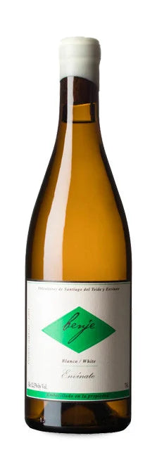 2024 Envinate - Benje BLANCO (750ml)