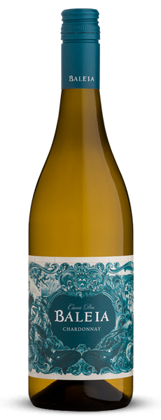 2024 Baleia Winery - Western Cape Sauvignon Blanc (750ml)