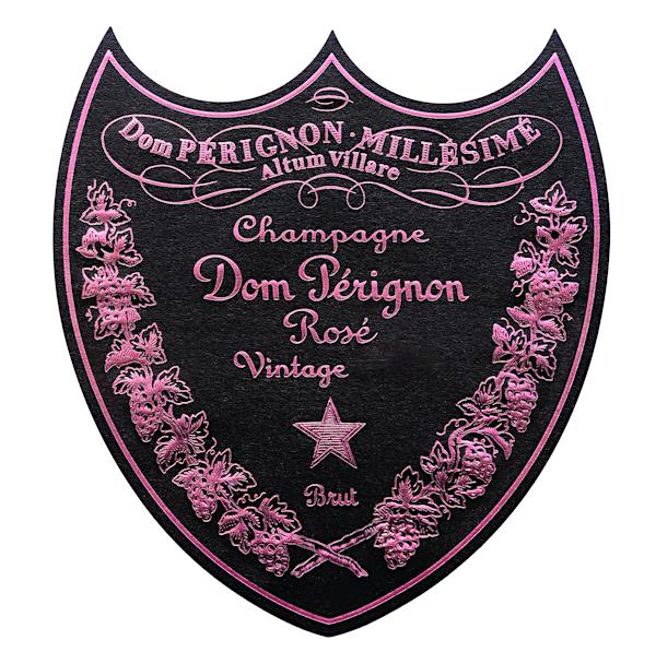 2010 Moet & Chandon - Champagne Brut Rose Dom Perignon (750ml)