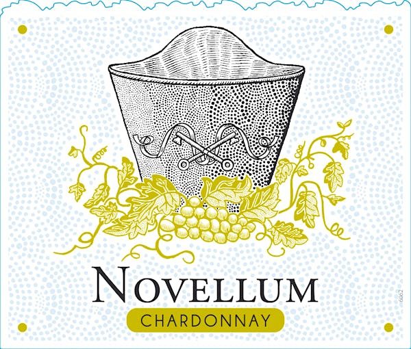2024 Domaine Lafage - Chardonnay VdP des Cotes Catalanes Novellum (750ml)