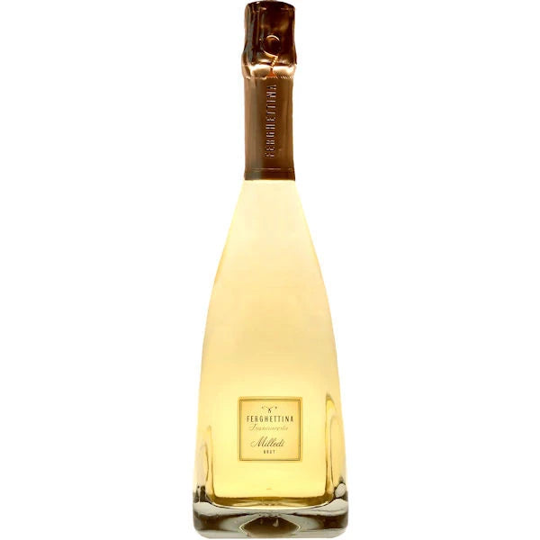 2019 Ferghettina - Franciacorta DOCG Milledi Brut (750ml)