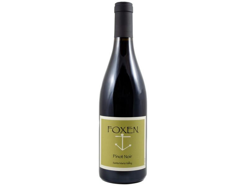 2024 Foxen - Pinot Noir Santa Maria (750ml)