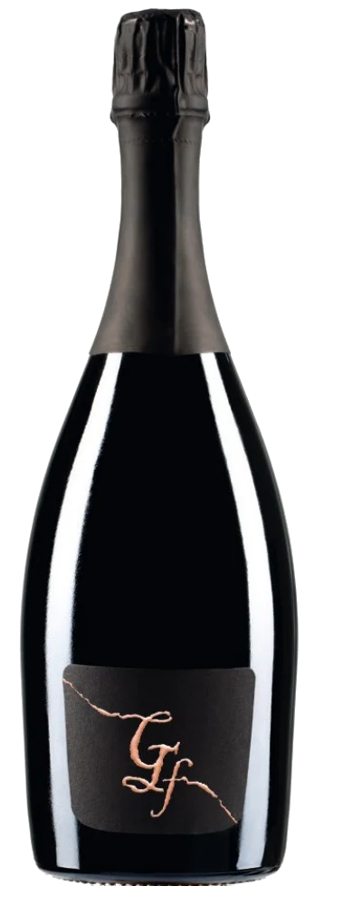 2020 Gianfranco Fino - Metodo Tradition Rosato (750ml)