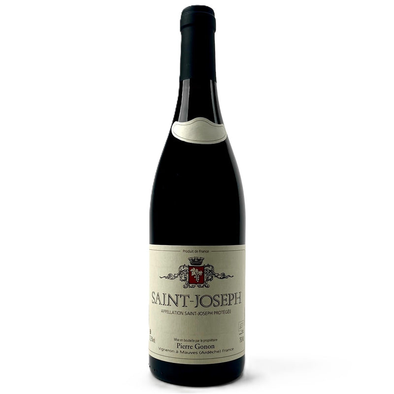 2024 Gonon, Pierre & Jean - Saint-Joseph Rouge (750ml) (PRE ARRIVAL)