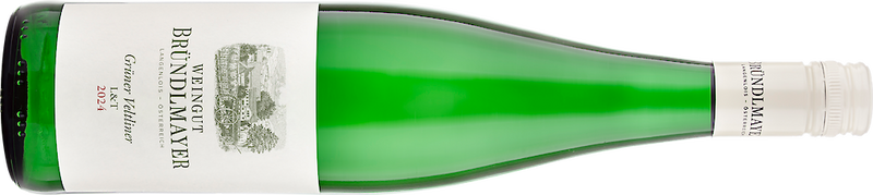 2024 Brundlmayer, Willi - Gruner Veltliner L & T (750ml)