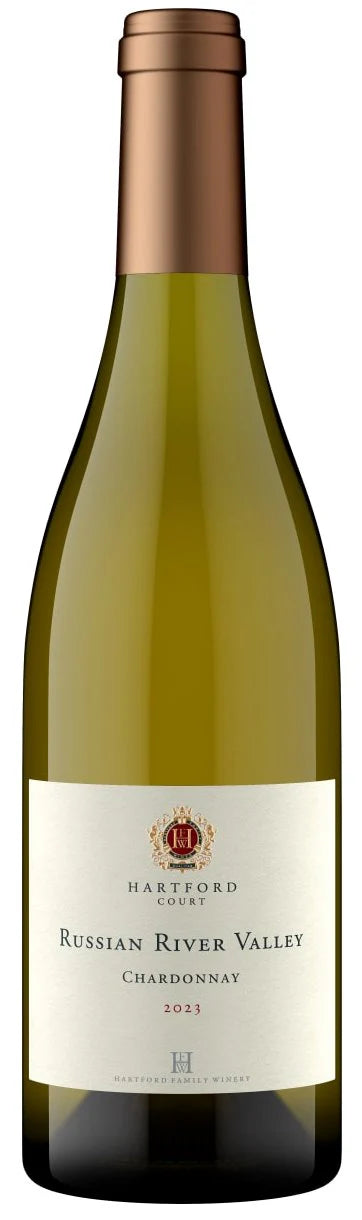 2024 Hartford Court - Chardonnay Russian River Valley (750ml)