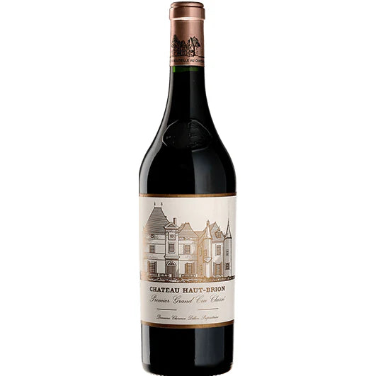 2025 Chateau Haut Brion - Pessac (750ml) [Bordeaux Future ETA 2028]