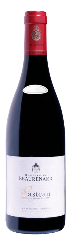 2021 Dom de Beaurenard - Rasteau (750ml)