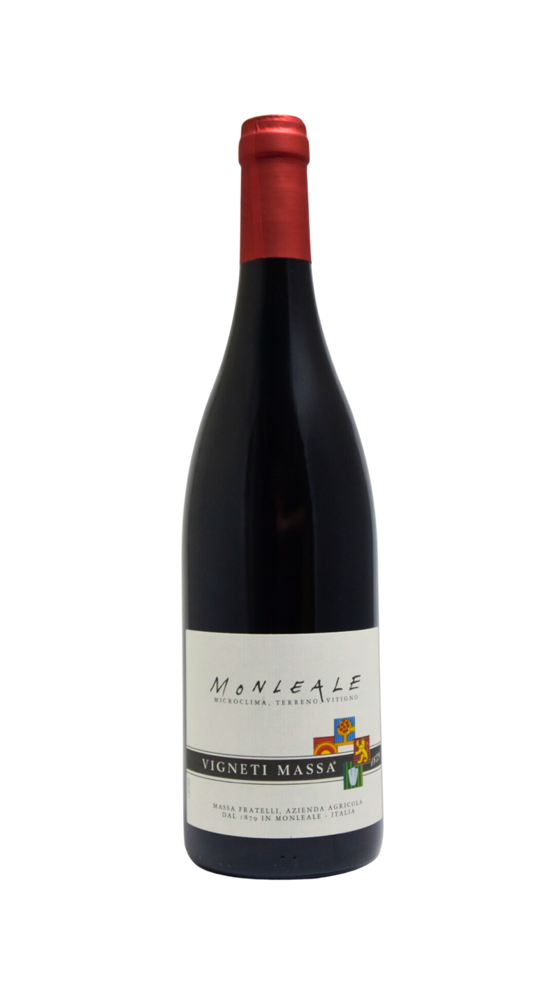 2018 Walter Massa - Colli Tortonesi DOC Monleale (750ml)