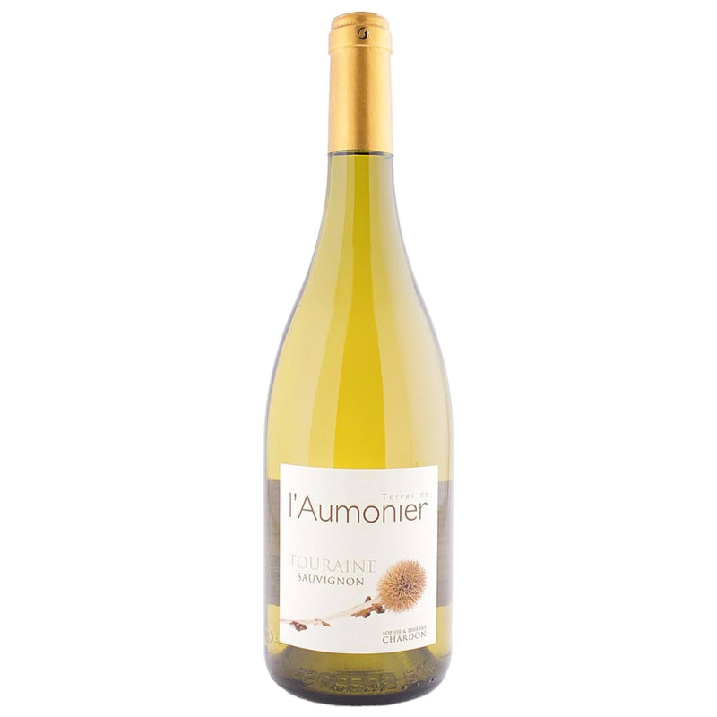 2023 Domaine de l'Aumonier - Touraine Sauvignon Blanc (750ml)