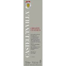 2020 Castell'in Villa - Chianti Classico DOCG (750ml)