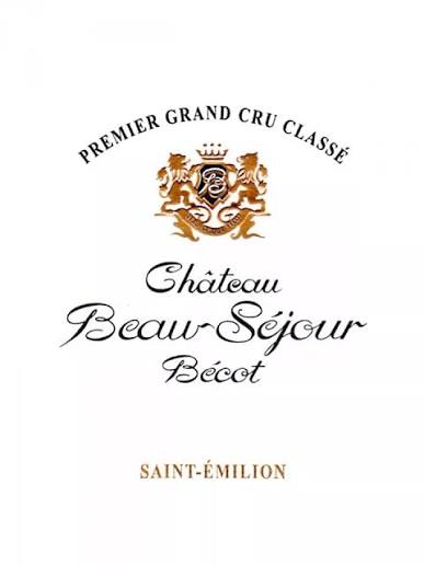 Chateau Beau-Sejour Becot Wine Dinner 10/14/2026