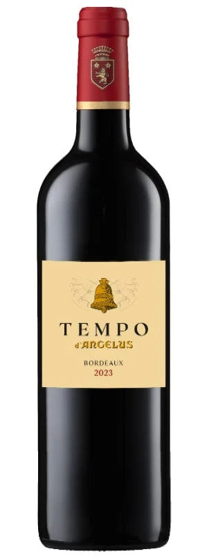 2023 Tempo D'Angelus - Bordeaux HALF BOTTLE (375ml)