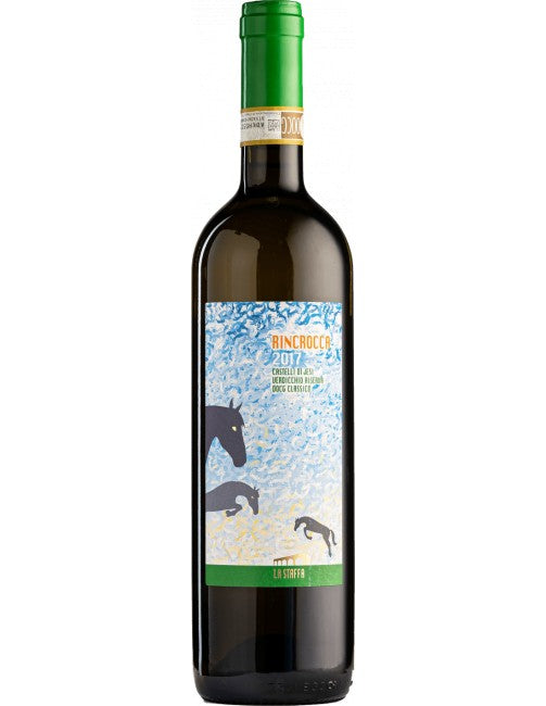 2022 La Staffa - Verdicchio dei Castelli di Jesi Rinrocca (750ml)