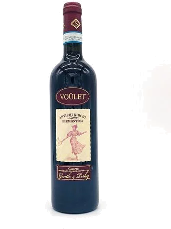 2024 Fracchia - Malvasia di Casorzo DOC Voulet (750ml)