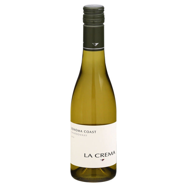 2023 La Crema - Chardonnay Sonoma HALF BOTTLE (375ml)