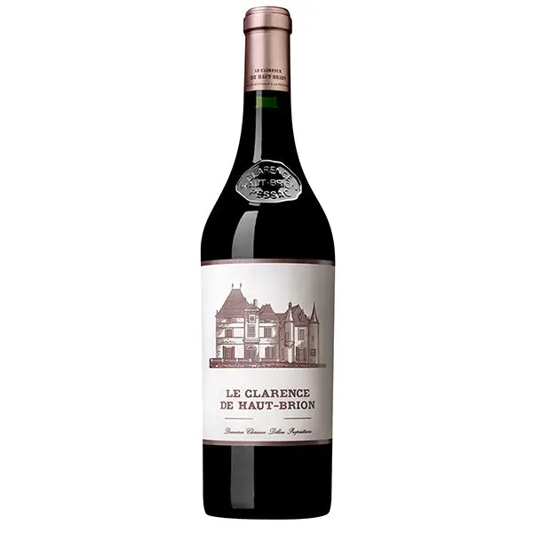 2017 Chateau Clarence de Haut Brion Pessac (750ml)