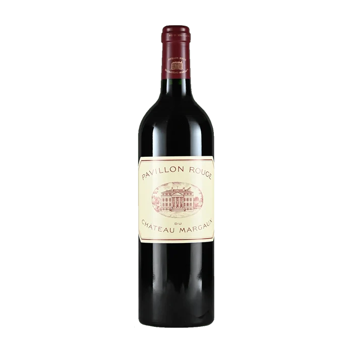 2025 Chateau Pavillon Rouge - Margaux (750ml) [Bordeaux Future ETA 2028]