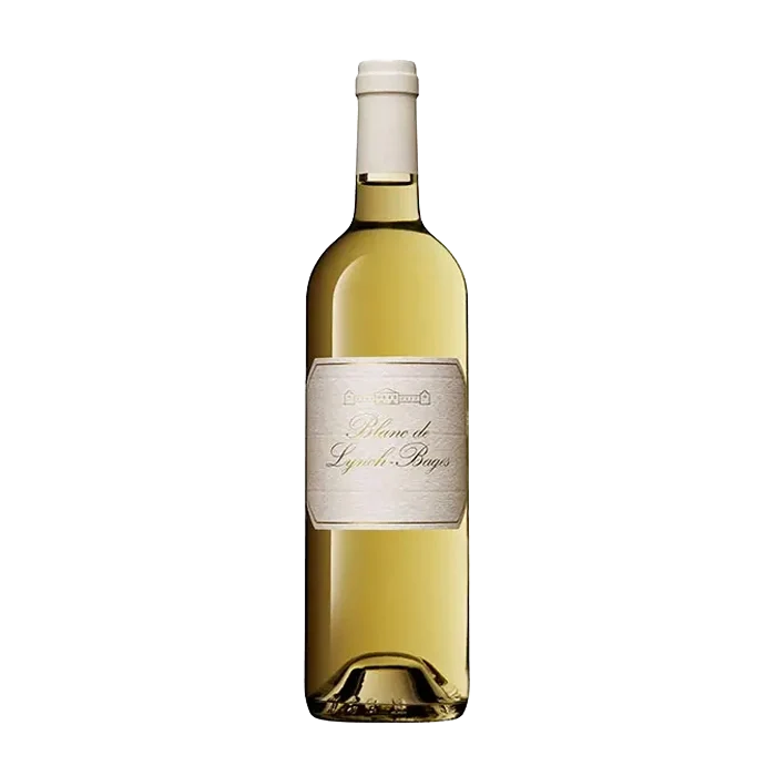 2024 Chateau Blanc de Lynch Bages - Paulliac (750ml)