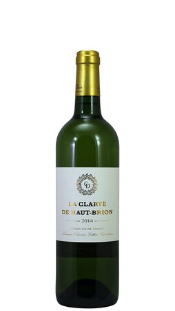 2014 Chateau Clarte Haut Brion Blanc Pessac (750ml)