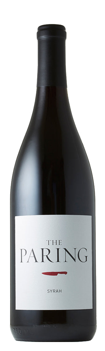 2021 The Paring - Syrah Santa Barbara (750ml)