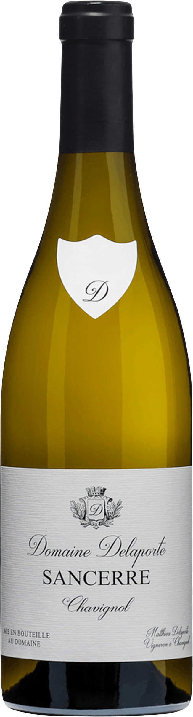 2025 Delaporte - Sancerre Chavignol (750ml)