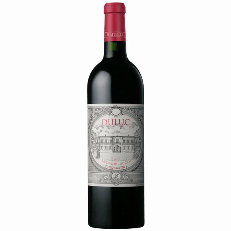2020 Chateau Duluc de Branaire - St. Julien (750ml)